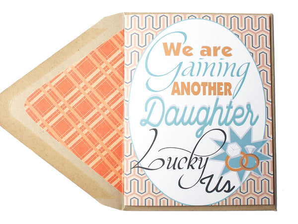 Another Daughter Card